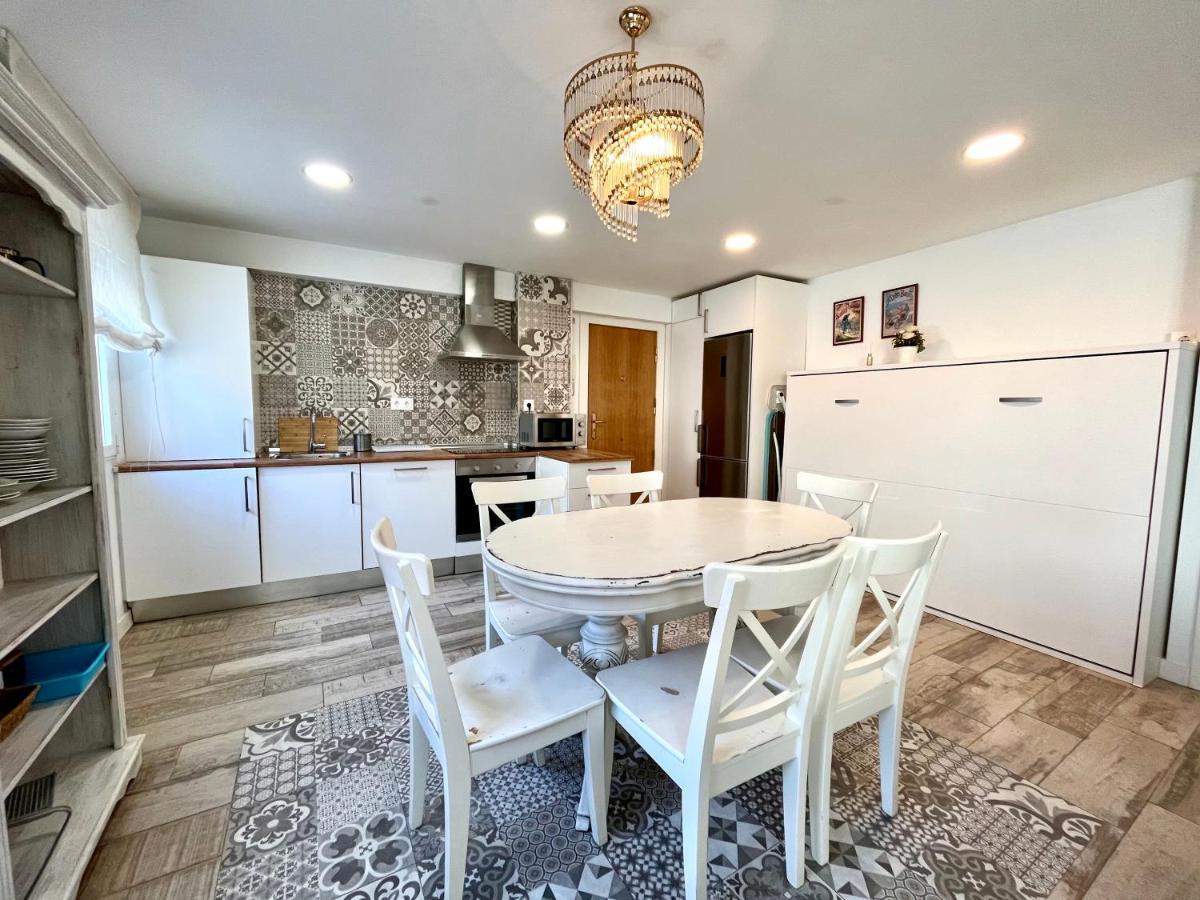 Atuaire Home Vivienda En Perfecta Ubicacion Al Lado De La Catedral De Бургос Экстерьер фото