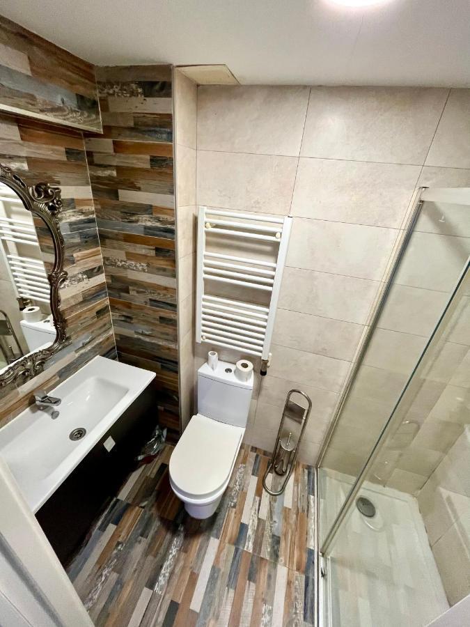 Atuaire Home Vivienda En Perfecta Ubicacion Al Lado De La Catedral De Бургос Экстерьер фото